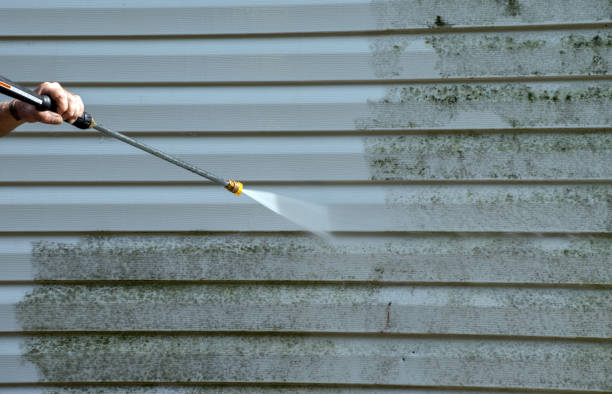 Why Choose Our Certified Pressure Washing Experts for Your Project Needs in West Lawn, PA?