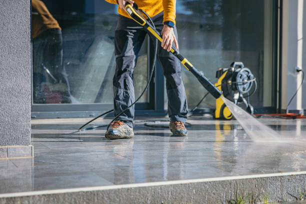 Fence Pressure Washing in West Lawn, PA