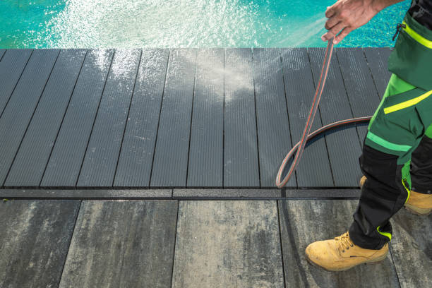 Best Commercial Building Pressure Washing  in West Lawn, PA