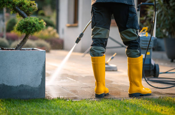 Best Roof Pressure Washing  in West Lawn, PA